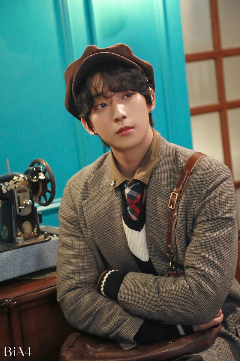 그린🍏 tweet media