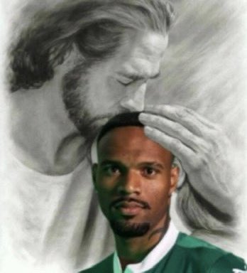 el shaarawy tweet media