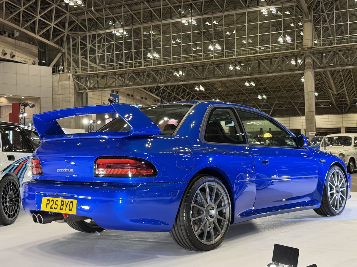 ヒロリン〜常磐の青い彗星【スバル】 tweet media