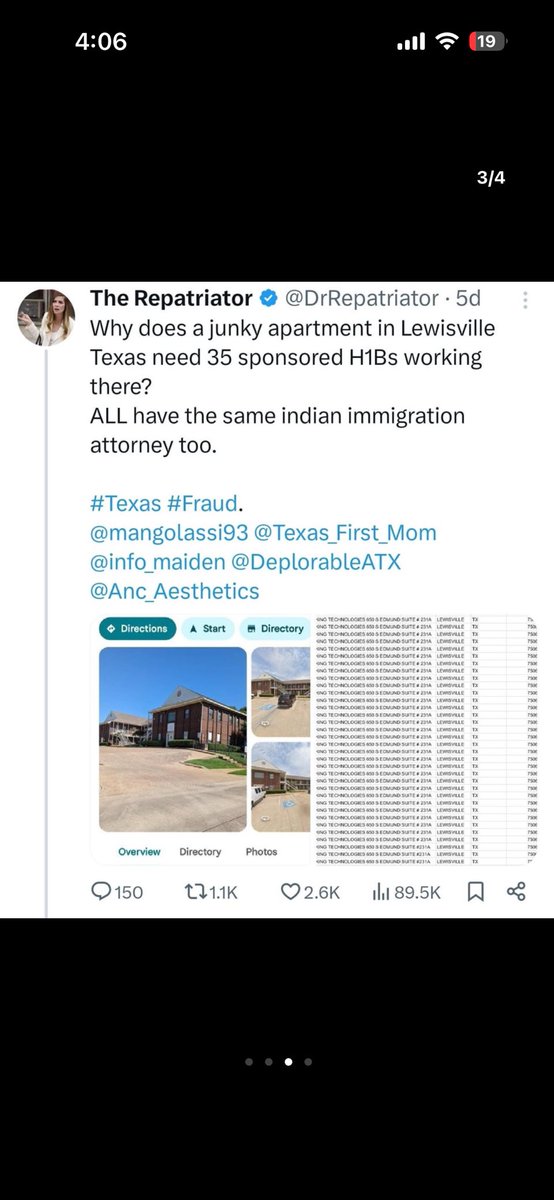 BlueChecksMatter tweet media