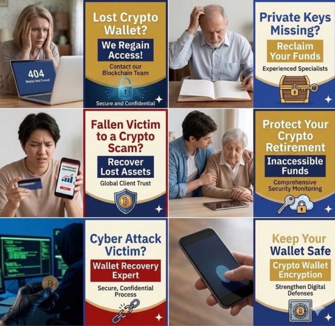 RobHensleyyfr's tweet image. ❌ Protect your funds—do your research first.
#prexaswap #Uniswap #Tradecage #Cryptoscam