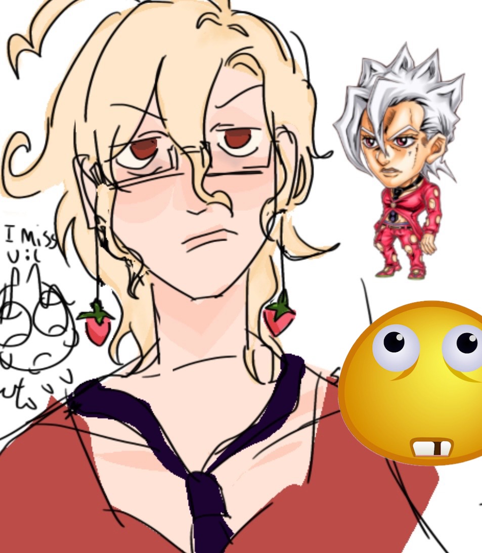 S-W-A-G ❤️🧡🤍🩷💜 tweet media