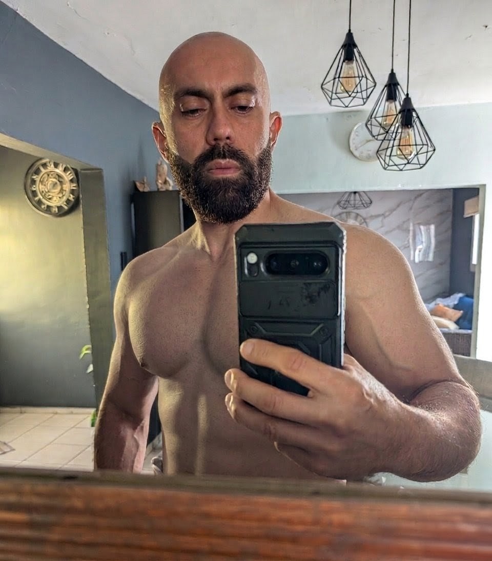 Eduardo Iniesta tweet media