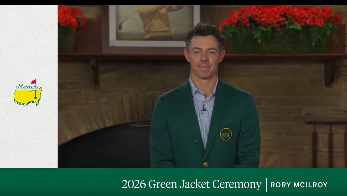 RORY FANS tweet media