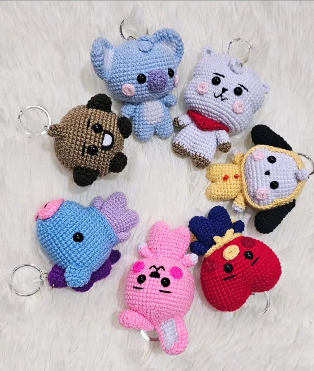 Ant⊙⊝⊜ VA A VER A BTS tweet media