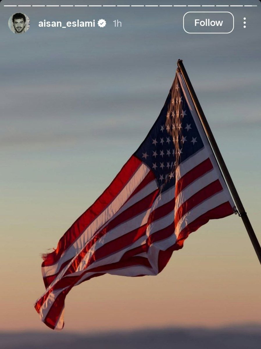 رابین شور tweet media