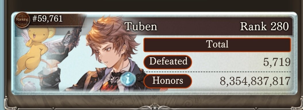 DruVlogs's tweet photo. First time ranking this high in gw. I'm super proud of this run ☺️☺️ https://t.co/zxrDgWCOsS