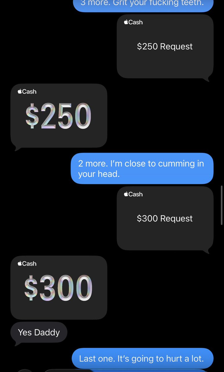 wealthdrainer's tweet photo. Hundreds in less than 90 seconds with just a few clicks. 

When I fuck, I fuck HARD. 

Admit it, you want this so bad. https://t.co/DbiHIlmNic