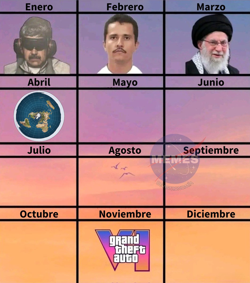 Memes de Astronomía tweet media