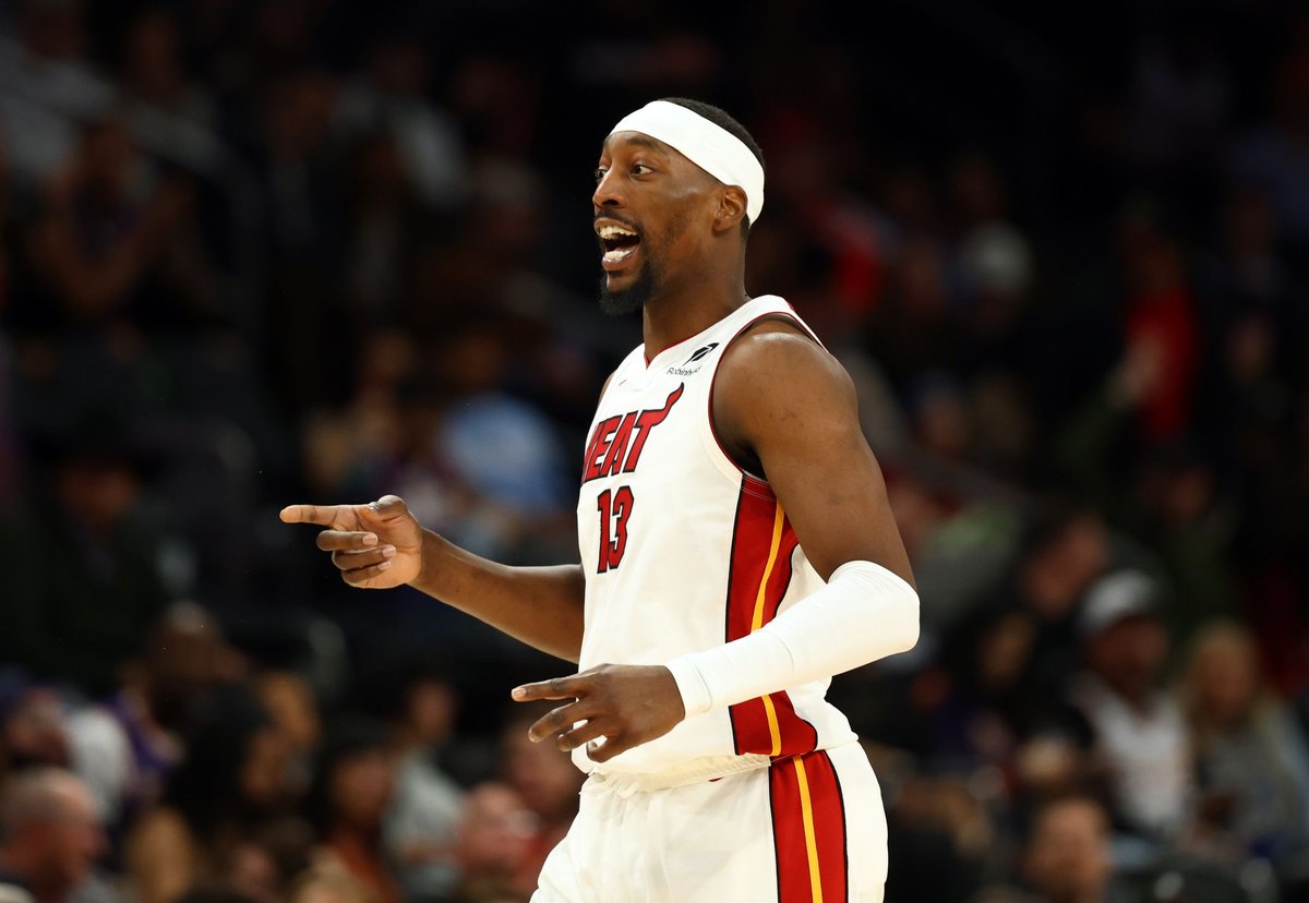 Heat Nation tweet media