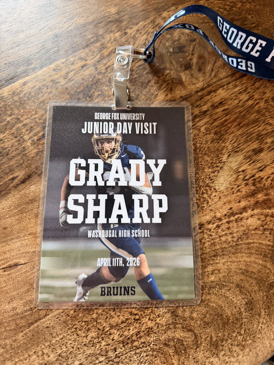 Grady Sharp 4.5⭐️ LS tweet media