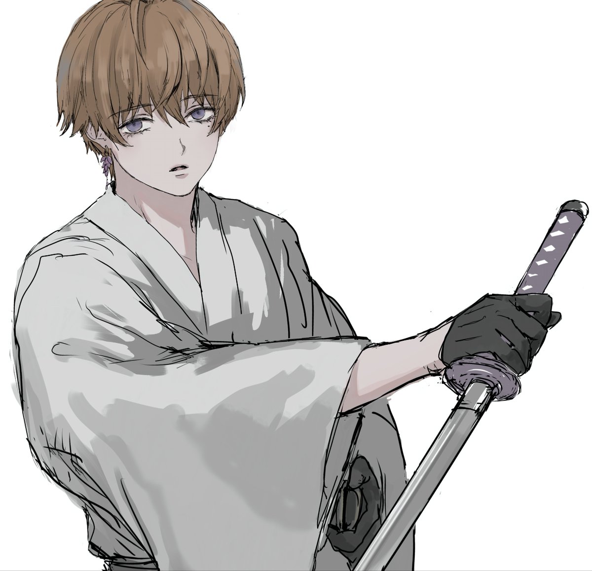 殺陣(たて)あるのかな？(楽しみにしてます)