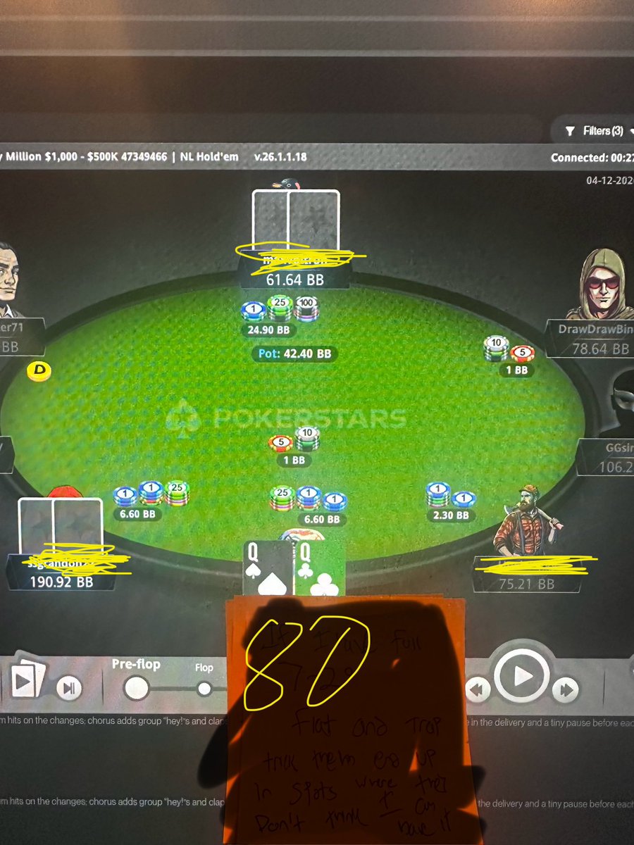 Ryan Depaulo tweet media