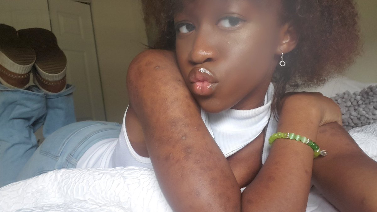 Queen Gigi👑 tweet media