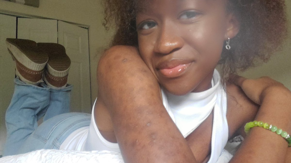 Queen Gigi👑 tweet media