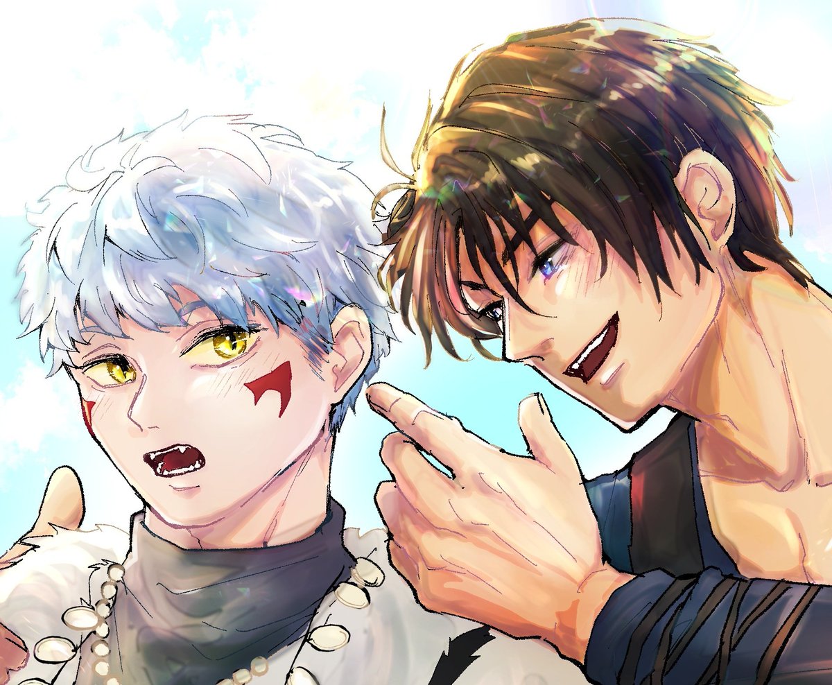 千尋@ちぴ💚💙 tweet media