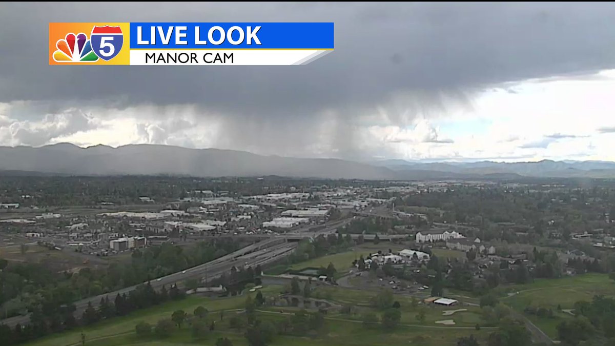 KOBI-TV NBC5 News tweet media