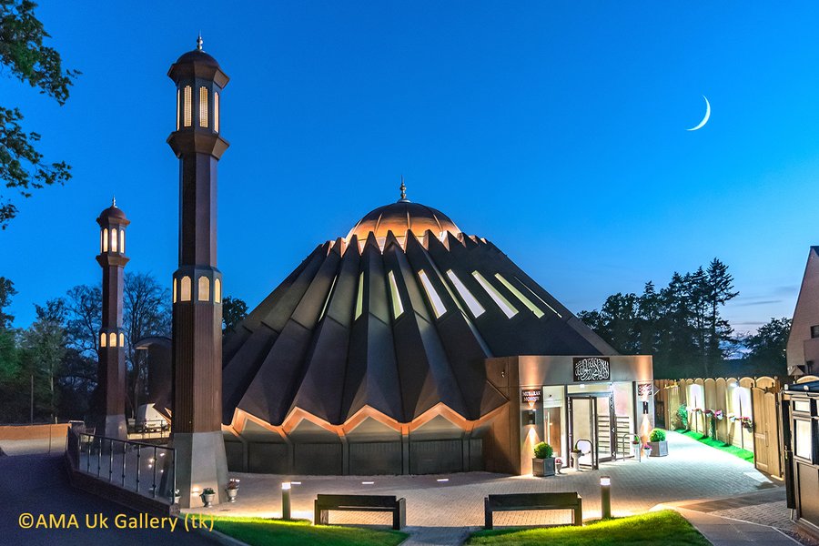 Sultan A Choudhry tweet media