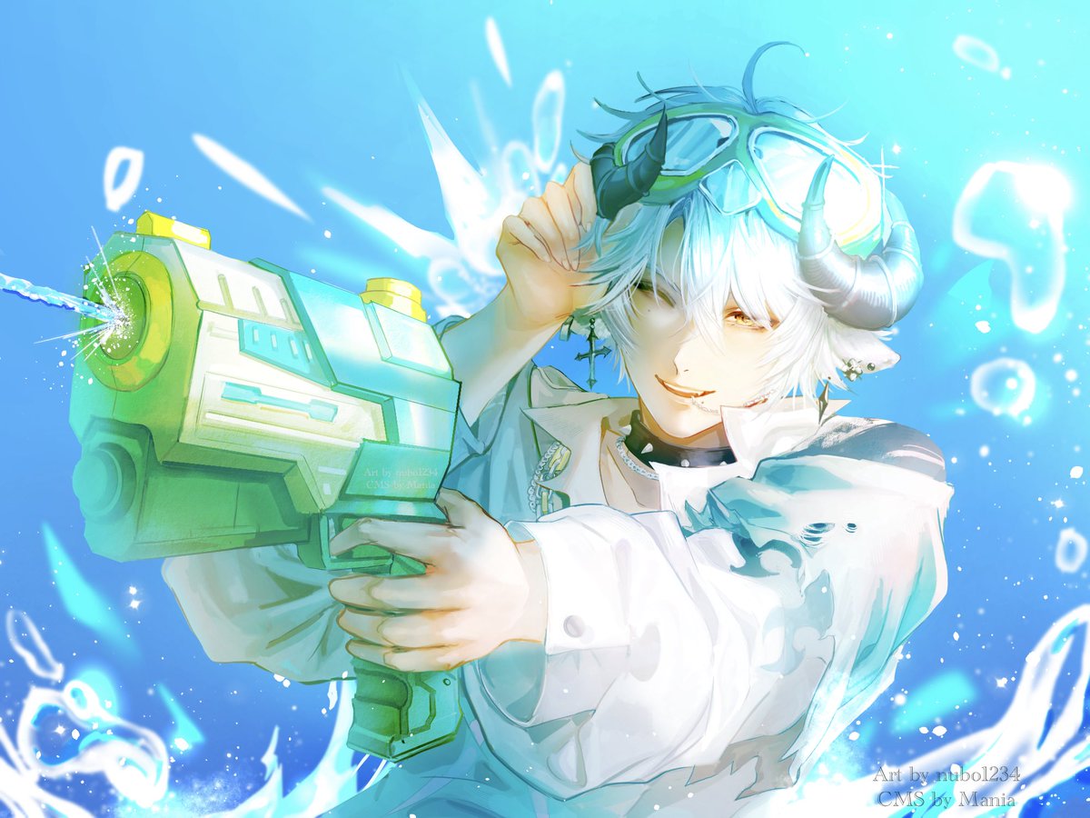 Mania♡((slow🪫) tweet media