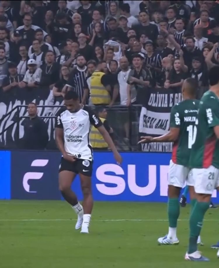 Loucos do Bando | Corinthians tweet media