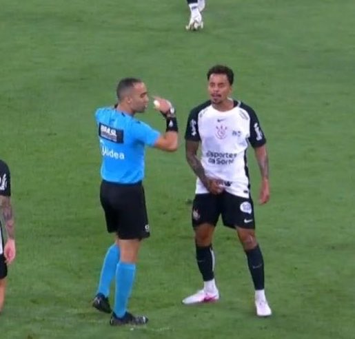 Loucos do Bando | Corinthians tweet media