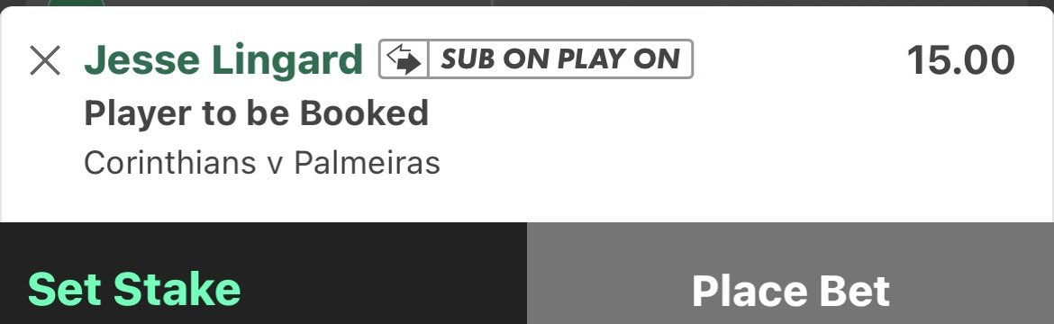 The Cards Chef 🟨 tweet media