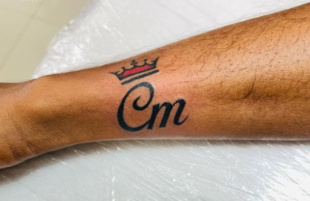 Olha Carlos Miguel eu fiz pra vc meu herói