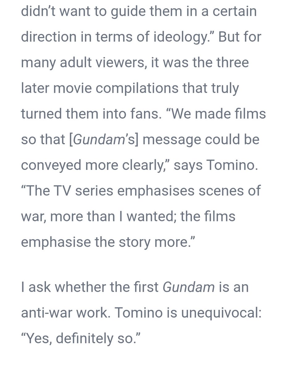 MechaJunkieApologist tweet media