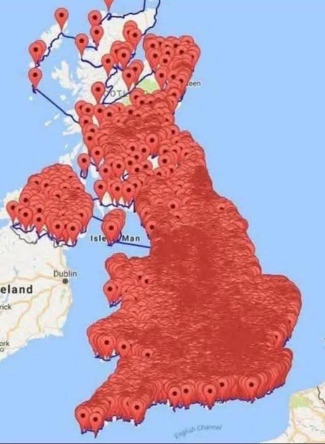 Paul Rees. ex Rucksack. tweet media