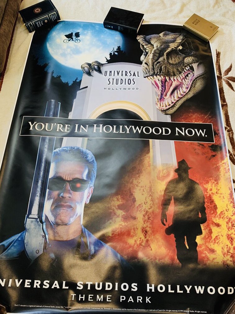 Universal HIGH 🌎 tweet media