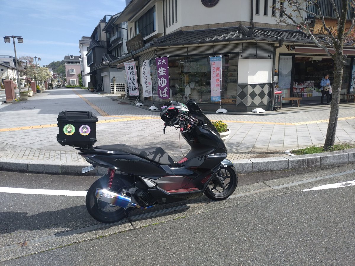 ようちゃん tweet media