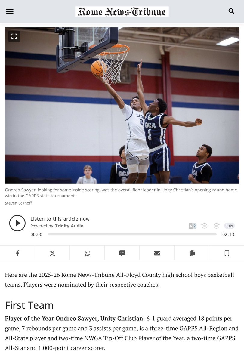 Unity Hoops tweet media