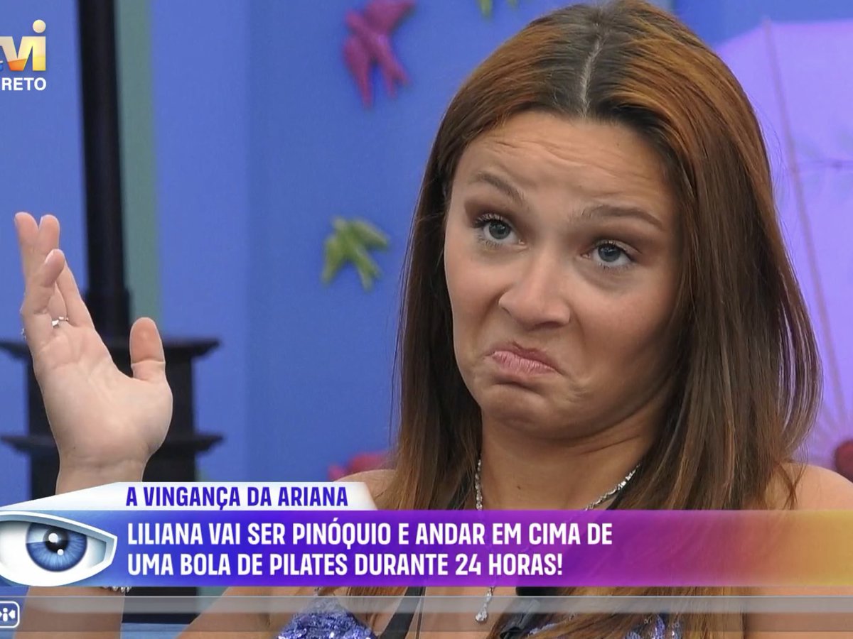 naomechates's tweet photo. “quem é que ficou feliz com a saída da ariana?”
a eva e portugal inteiro:
#sstvi https://t.co/2X0AKQkIxV
