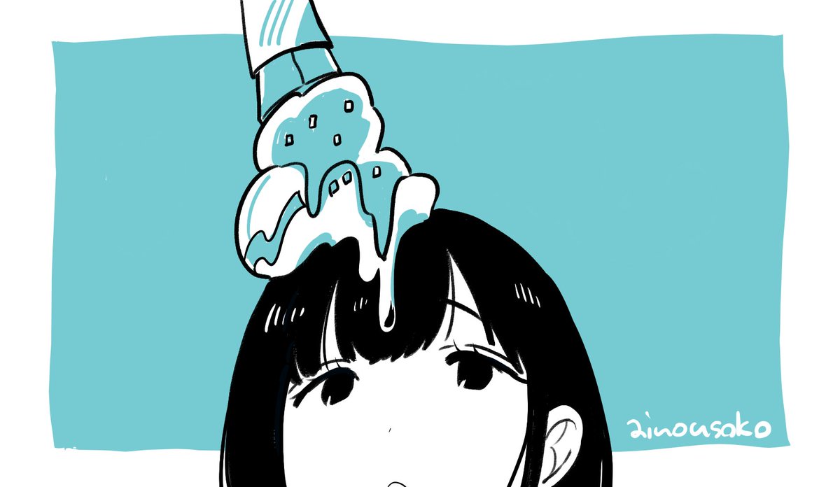 愛乃嘘子/ainousoko tweet media