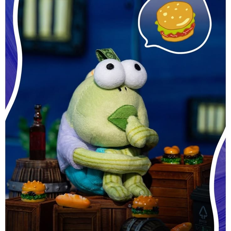 eirenedity's tweet photo. wtb | want to buy
wtb bikini bottom buddies dopey fish

prefer sealed foil &amp; yg bisa co full 🍊

#popmart #wtb #wanttobuy https://t.co/SEBowXPoQt