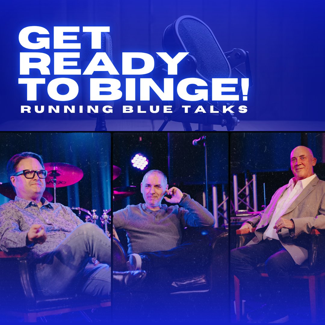 RunningBlueBand's tweet image. Deep dive time 🍿
Exclusive interview with Running Blue: Soundscapes, Soul, and the Road Ahead.  

▶️ Watch the full playlist here: youtube.com/playlist?list=… 

#MusicBinge #RunningBluePlaylist #WatchNow
