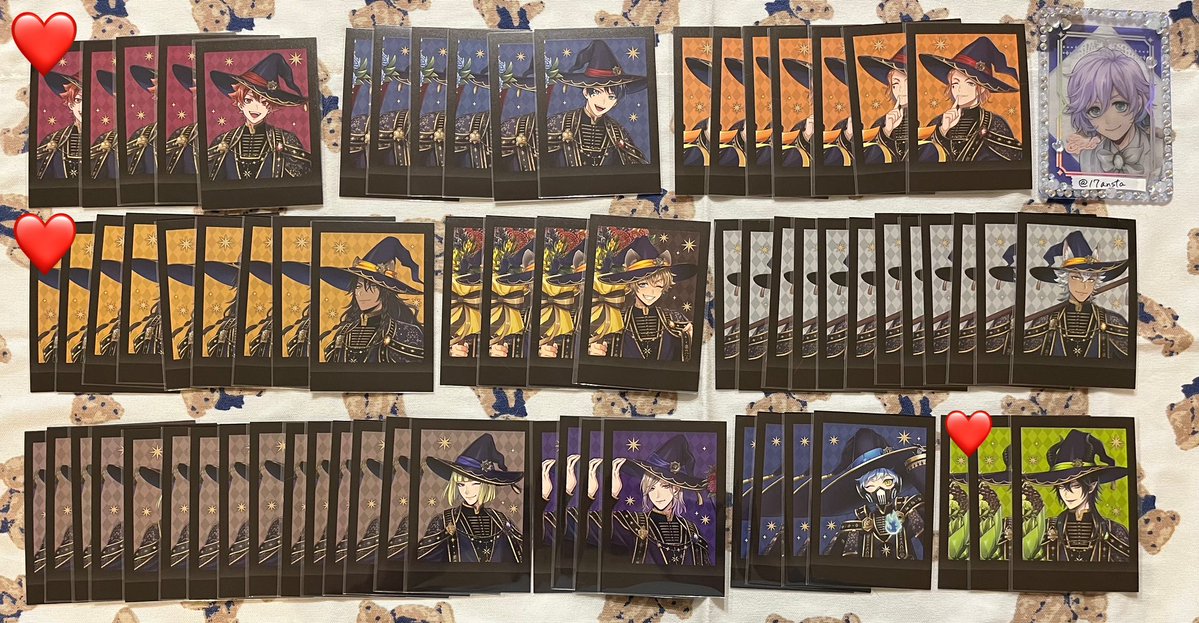 みなっくま🧸 tweet media