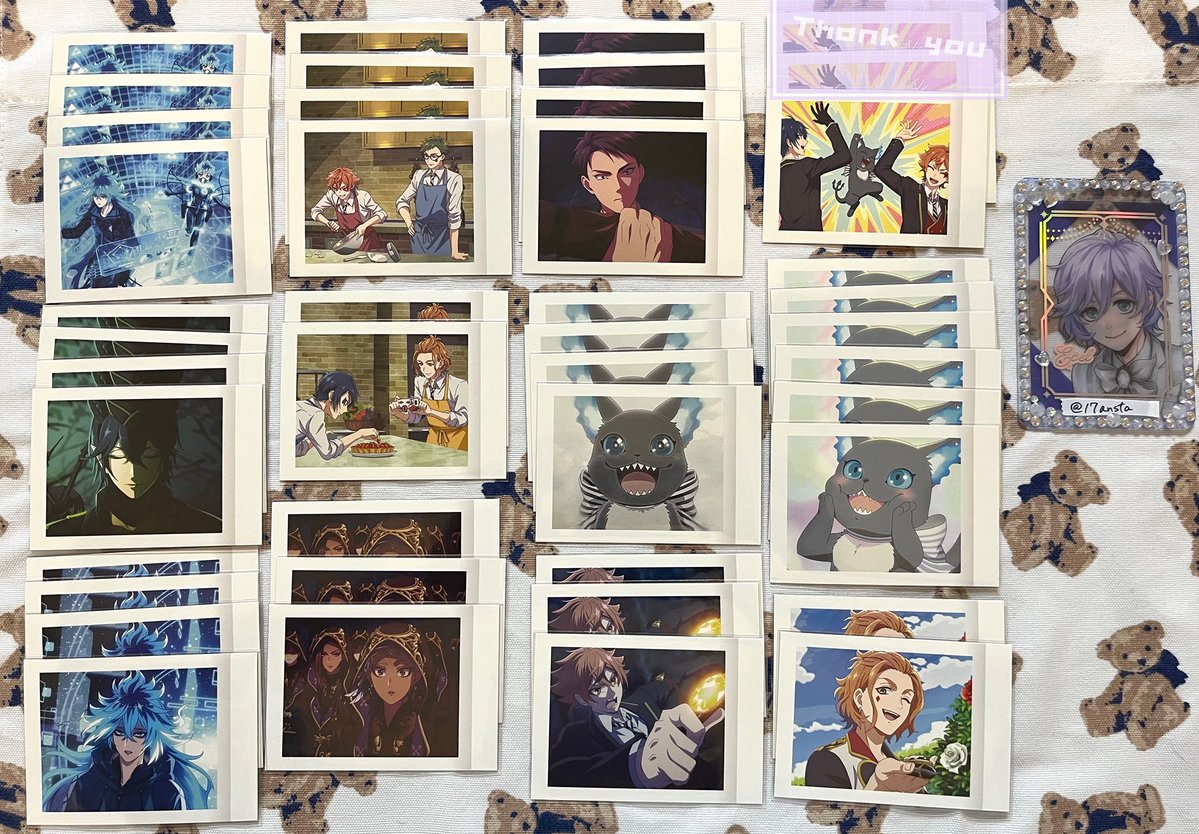 みなっくま🧸 tweet media