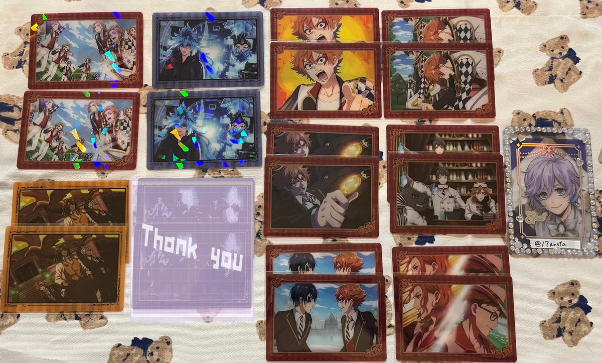 みなっくま🧸 tweet media