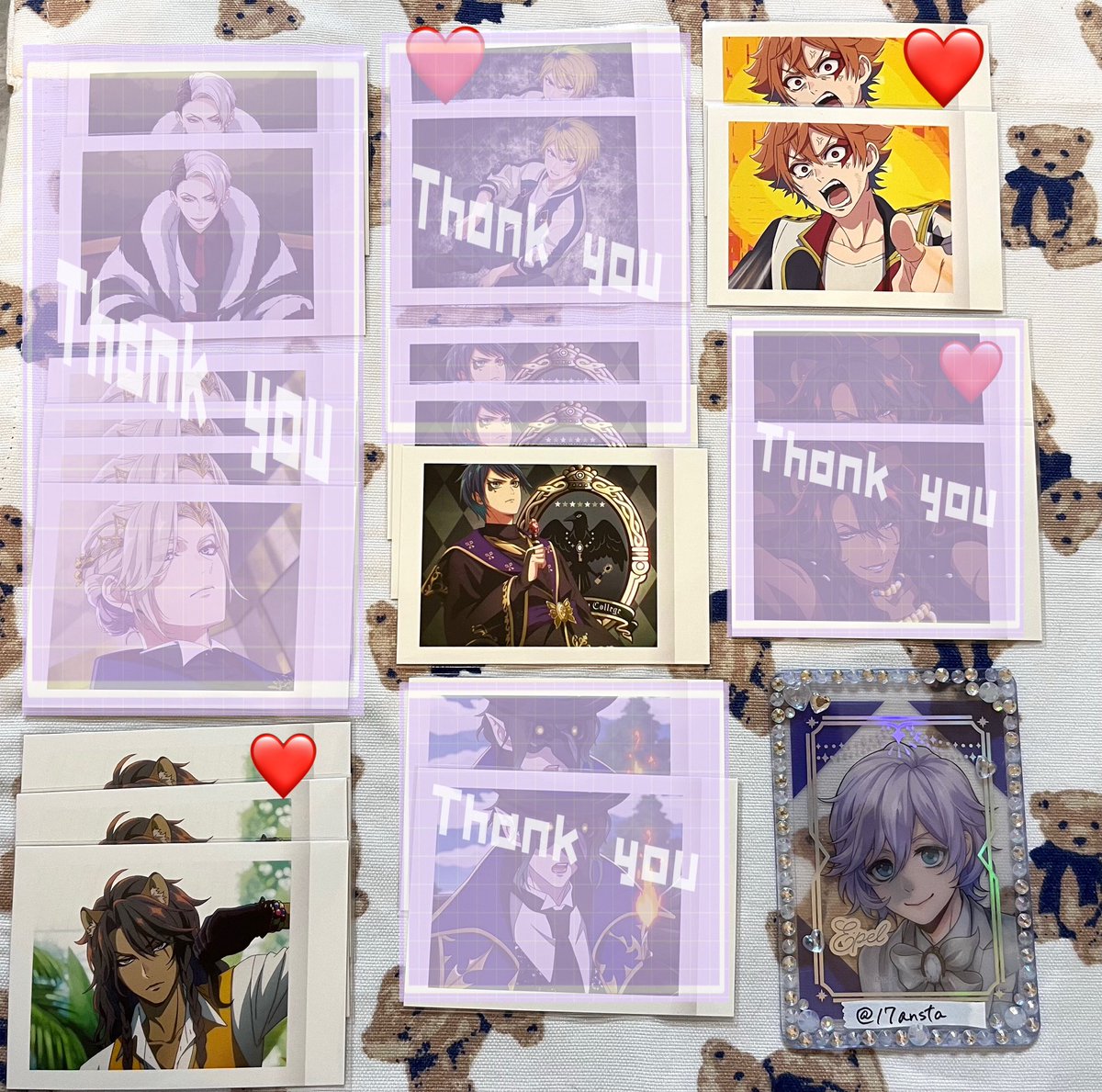 みなっくま🧸 tweet media