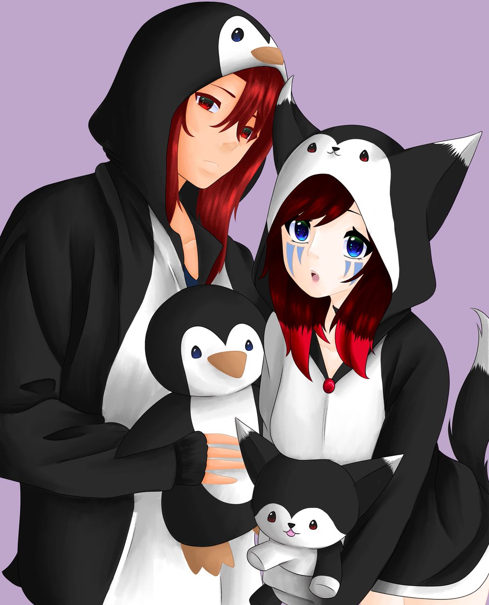 Reina Yukimura 🦊❄️ | Re(V)elry tweet media