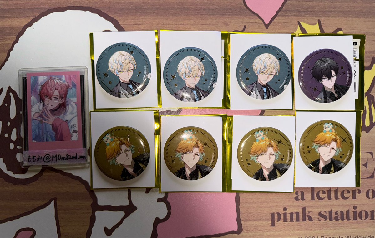 ももみ tweet media