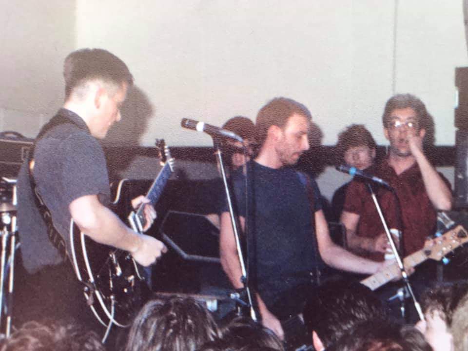 Joy Division & New Order Pics tweet media