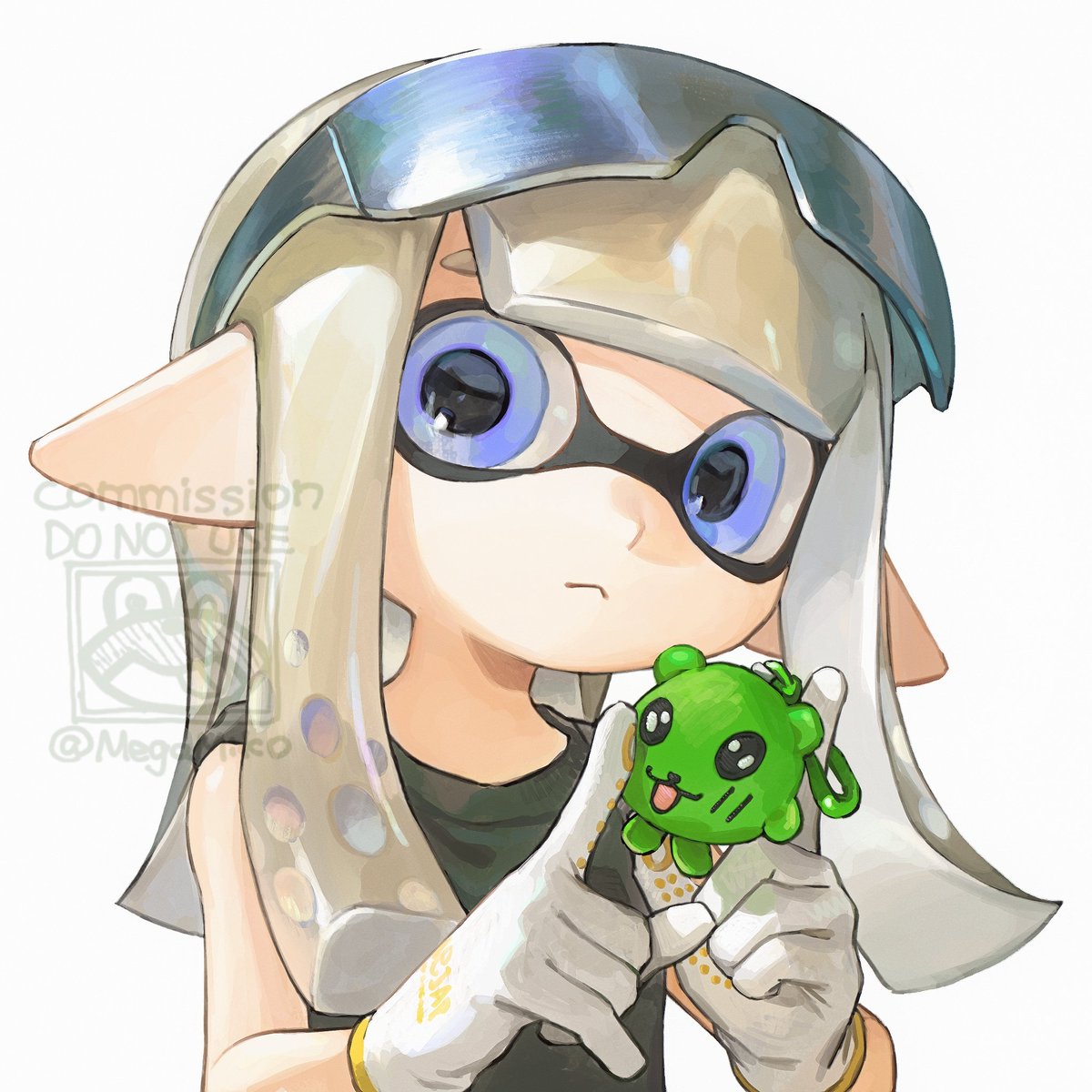 MegaMiko💤低浮上 tweet media