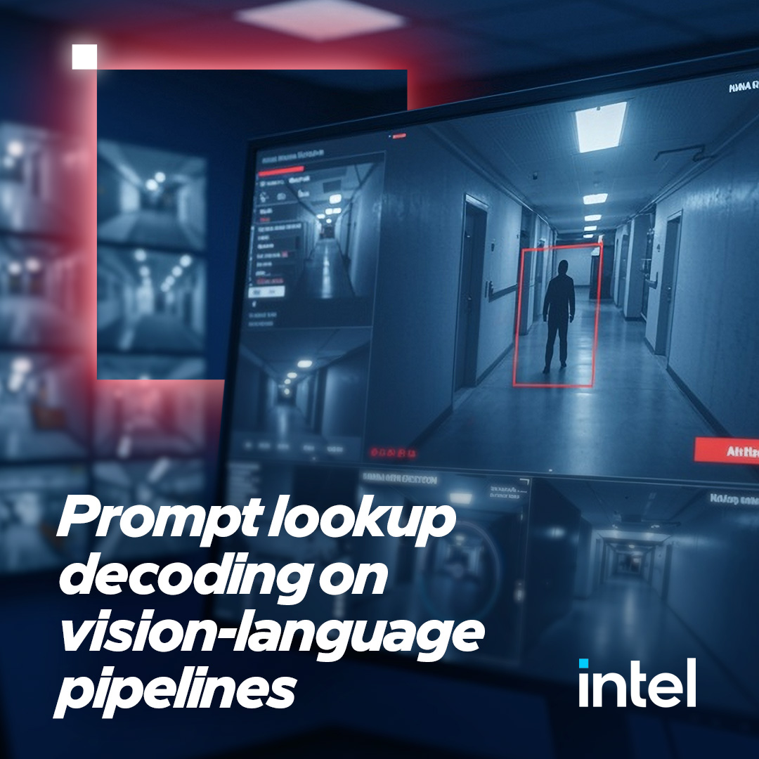 Intel Software tweet media