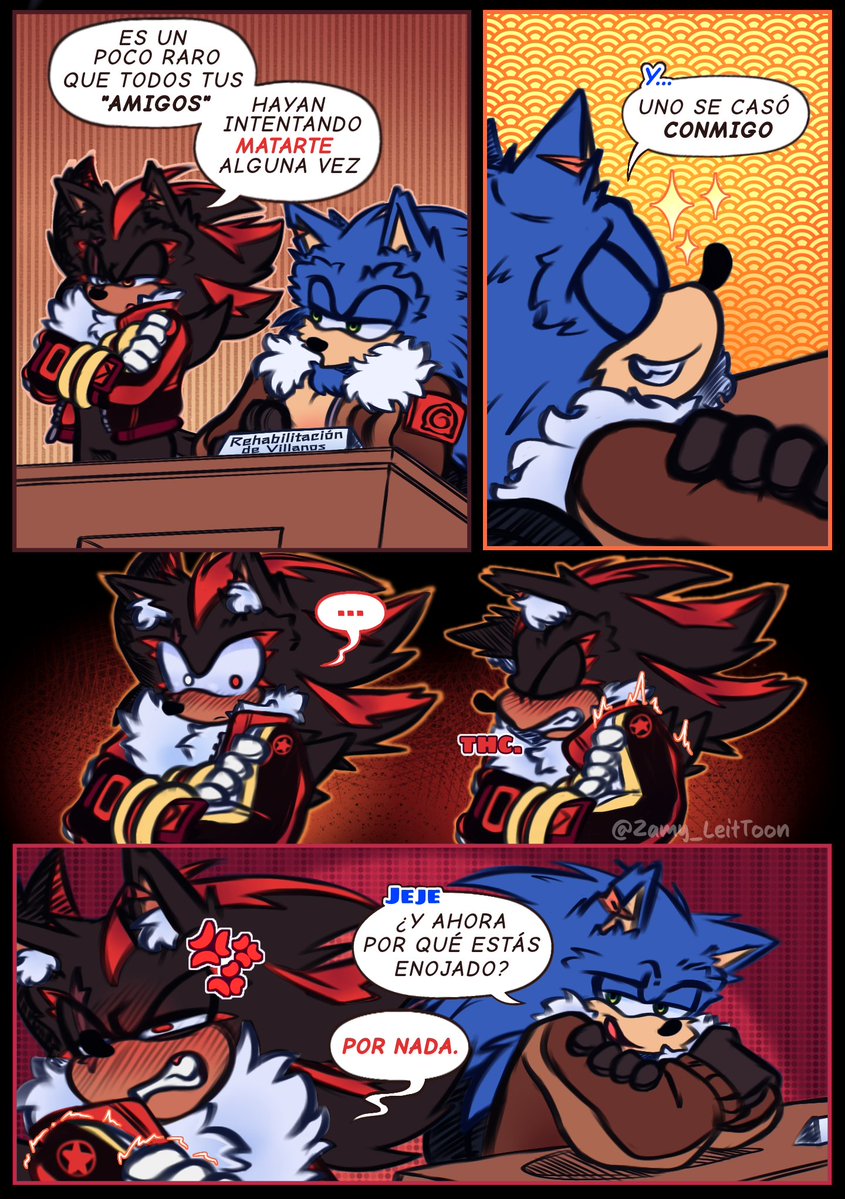 Zamy_LeitToon's tweet image. CÓMIC QUE VOY A REHACER XDDD

Nomas público para que vean que si dibuje algo 🥺 #wip