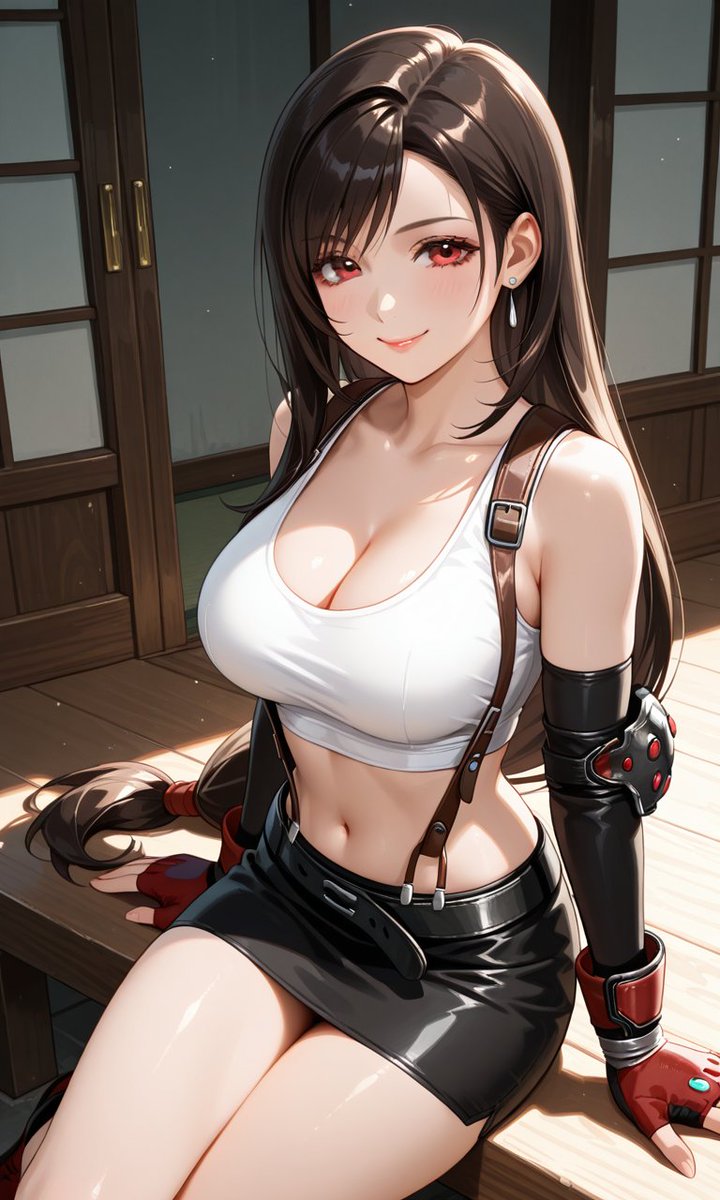 Revy the Tiefling tweet media