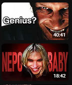 Squarepusher Funnies tweet media