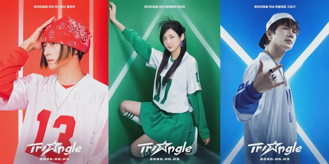 doramatica_d's tweet image. • Reality #GBRB_ReapWhatYouSow foi oficialmente renovado para 2ª temporada; 

• Novo filme #WildThing divulga pôsteres de suas estrelas;

• Webtoon #BadBoss pode ganhar uma adaptação em drama;

• tvN divulga fotos do elenco de #TheLegendOfKitchenSoldier na leitura de roteiro.
