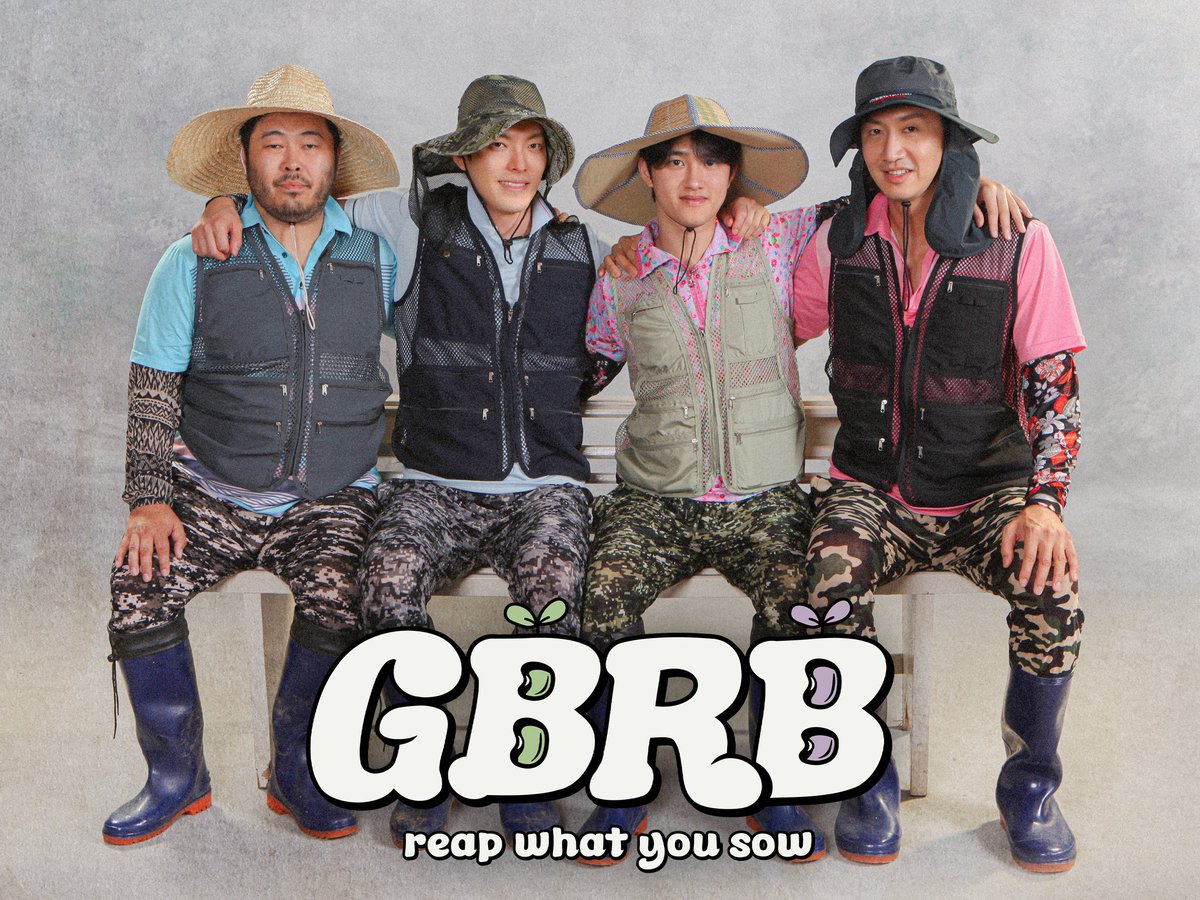 doramatica_d's tweet image. • Reality #GBRB_ReapWhatYouSow foi oficialmente renovado para 2ª temporada; 

• Novo filme #WildThing divulga pôsteres de suas estrelas;

• Webtoon #BadBoss pode ganhar uma adaptação em drama;

• tvN divulga fotos do elenco de #TheLegendOfKitchenSoldier na leitura de roteiro.